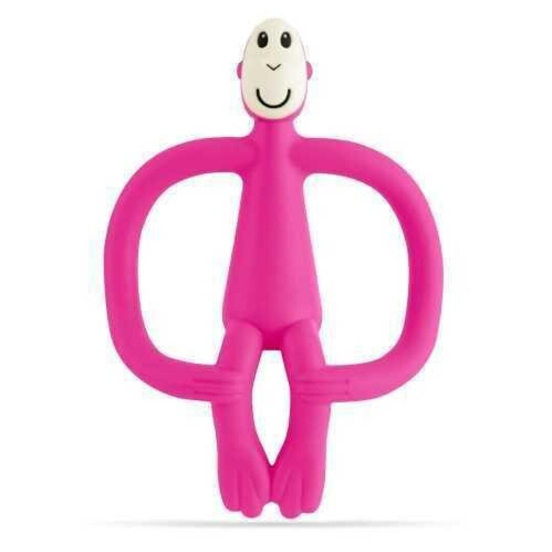 Mordedor silicona Monkey