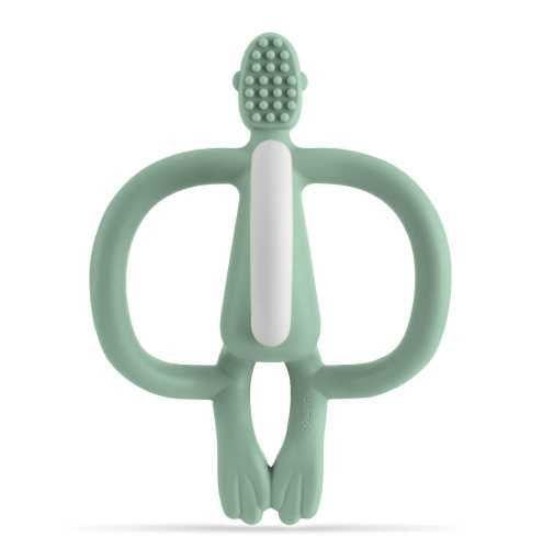 Mordedor silicona Monkey