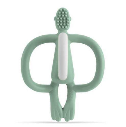 Mordedor silicona Monkey