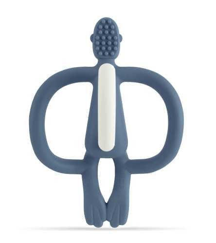 Mordedor silicona Monkey