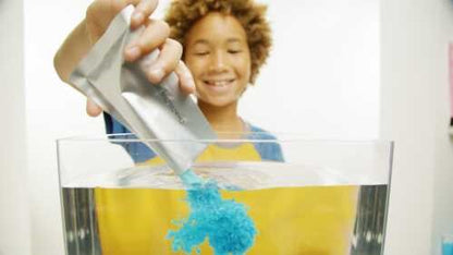 Sales baño colores y efecto pop 3 pack 30 gr
