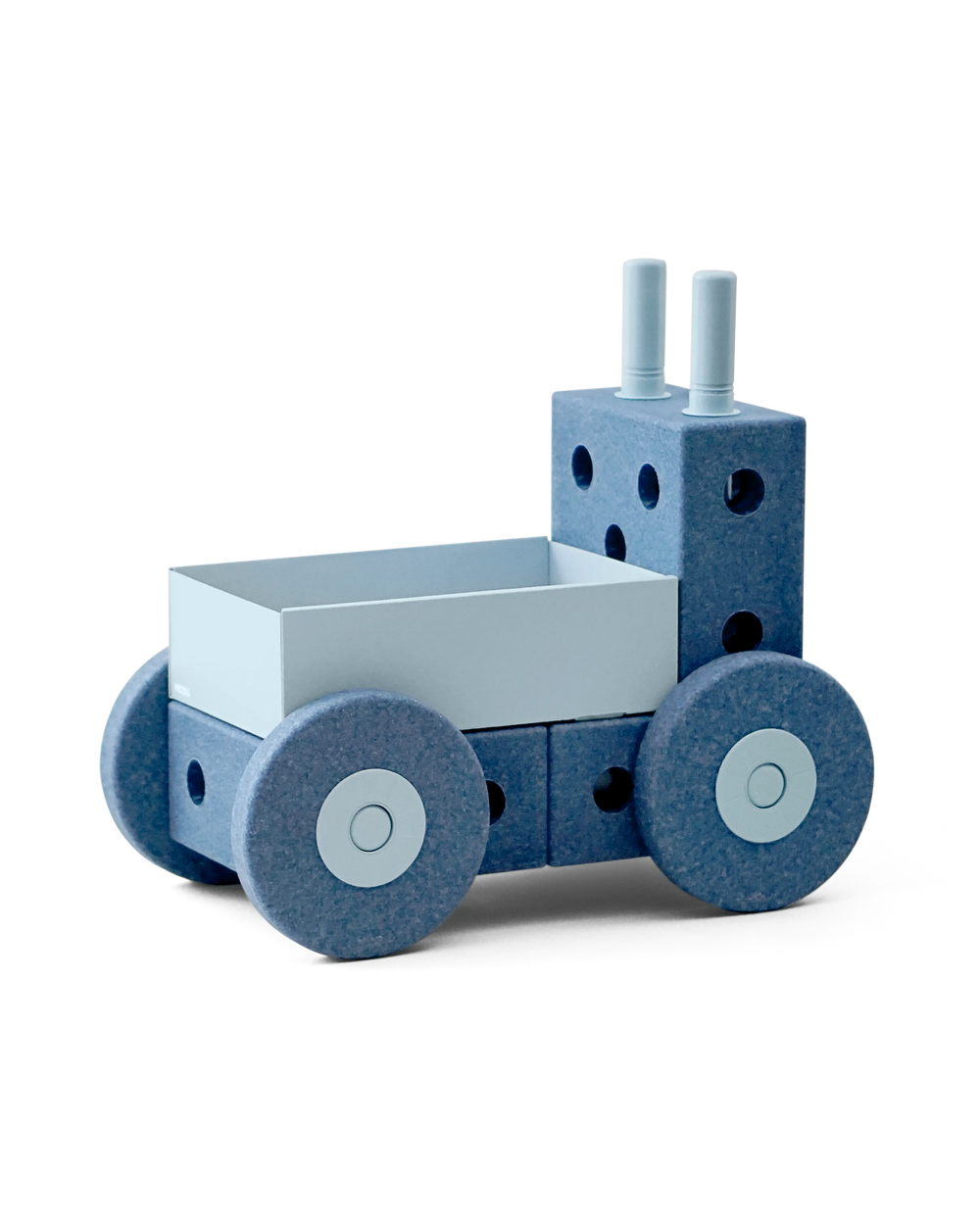 🔥 Kit construcción - MODU - 3-in-1 Baby Walker