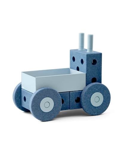 🔥 Kit construcción - MODU - 3-in-1 Baby Walker