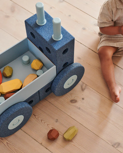 🔥 Kit construcción - MODU - 3-in-1 Baby Walker