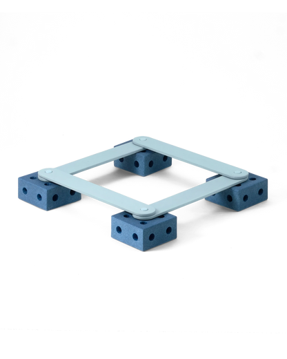 🔥 Kit construcción - MODU - Balance Track