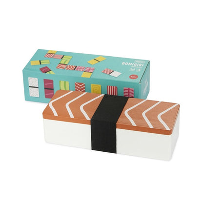 Juego Dominó - Sushi