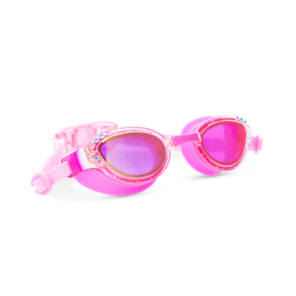 Gafas de natación - Con click - Ruby Rosas