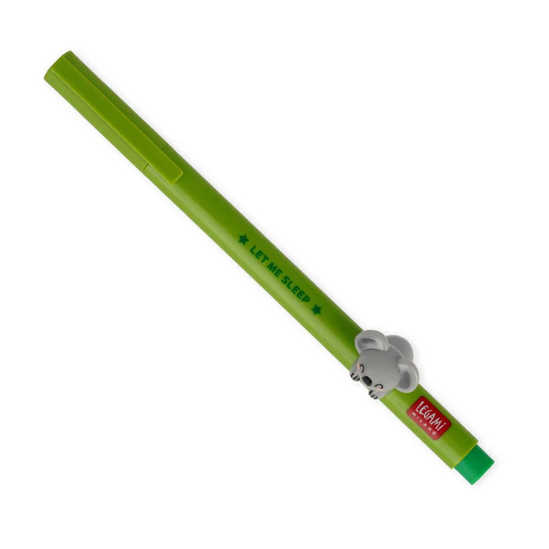 Bolígrafo de gel - Koala