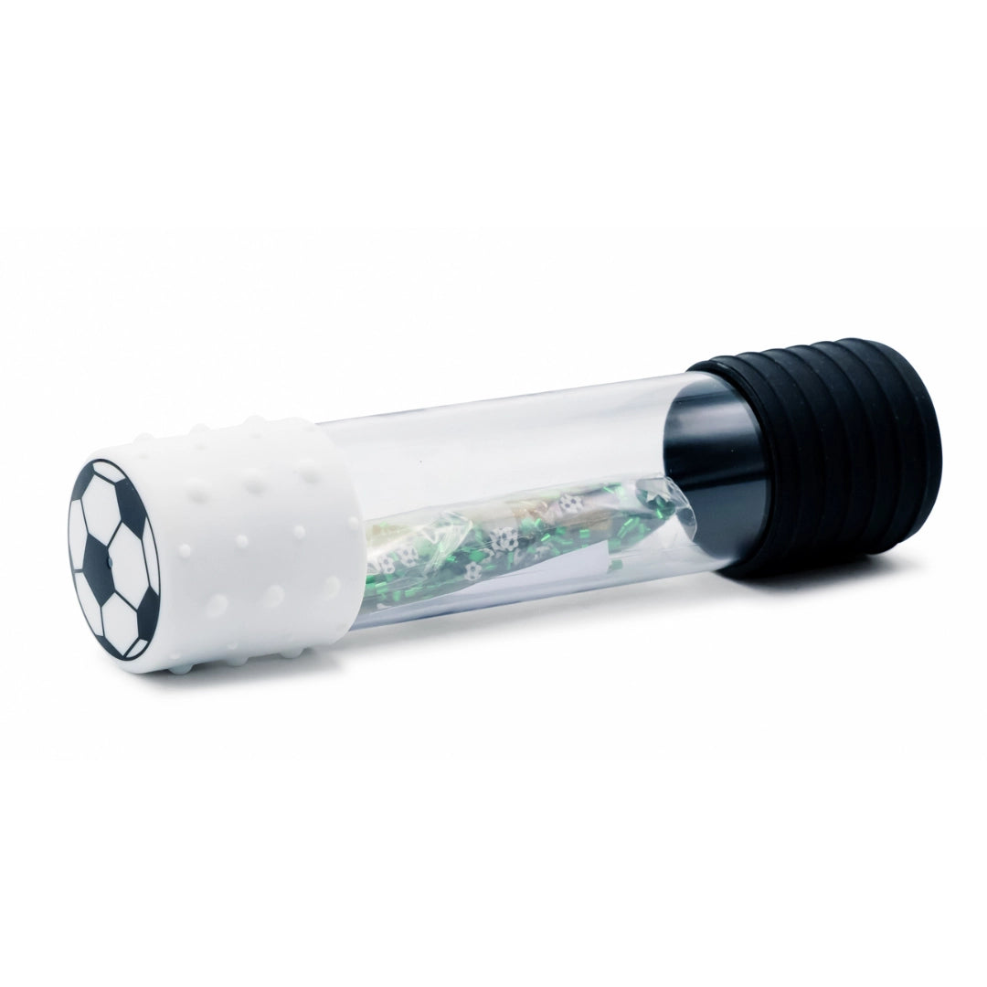 Kit Botella sensorial - Futbol