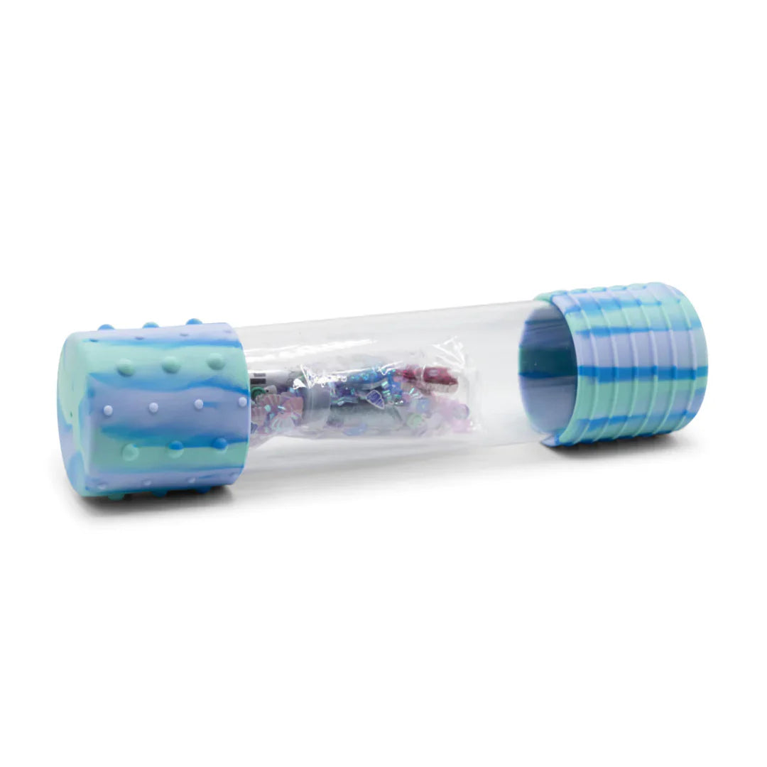 Kit Botella sensorial - Sirena (EDICIÓN LIMITADA)