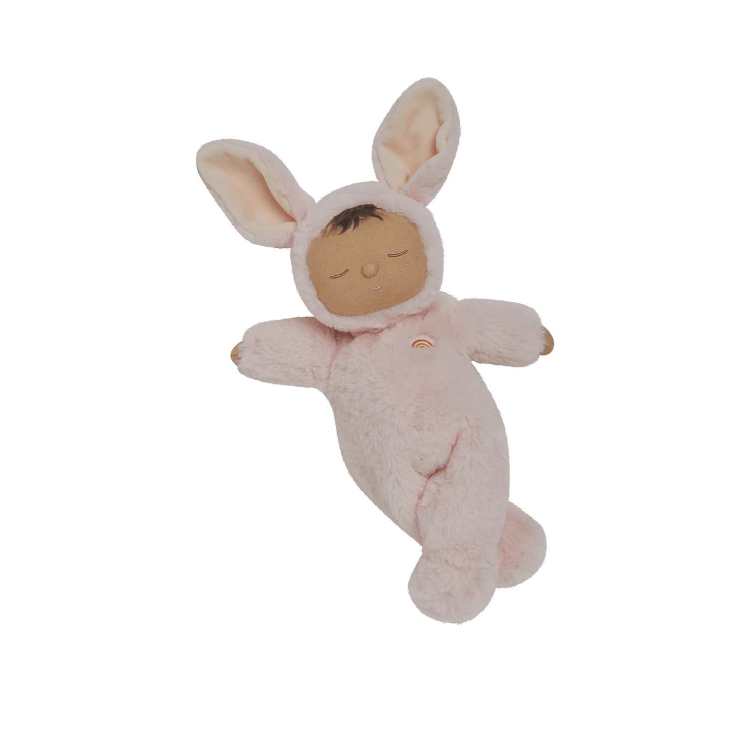 Peluche bebé dormilón - Cozy Dinkum - Bunny Pip
