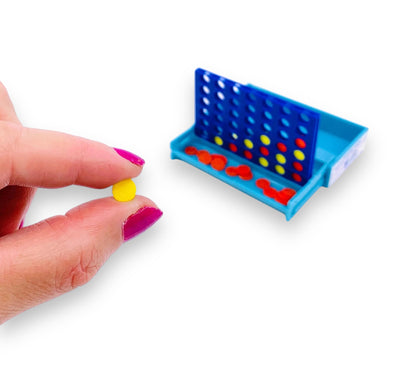 Los Juegos en Miniatura - (World´s smallest Toys) ¡FUNCIONAN DE VERDAD!