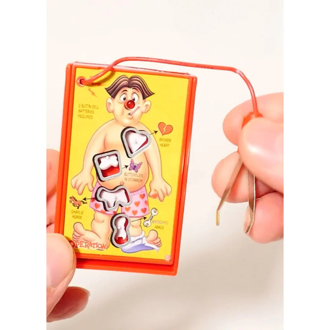 Los Juegos en Miniatura - (World´s smallest Toys) ¡FUNCIONAN DE VERDAD!