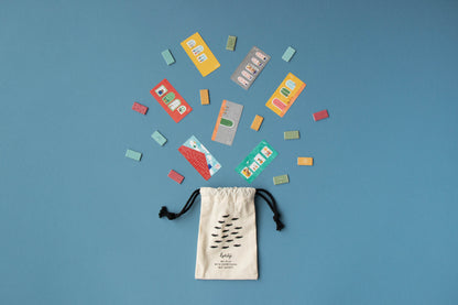 Juego - Hogar Dulce Hogar