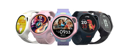 Reloj digital - myFirst - Fone R2