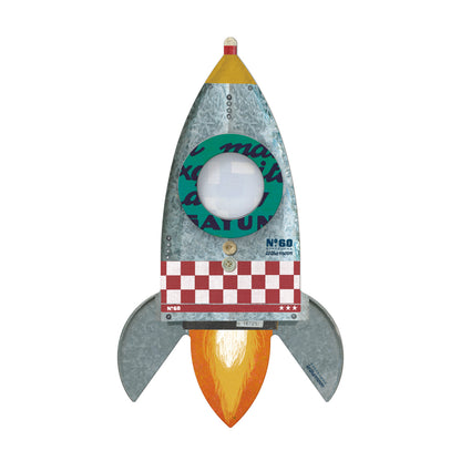 Caleidoscopios Espacio