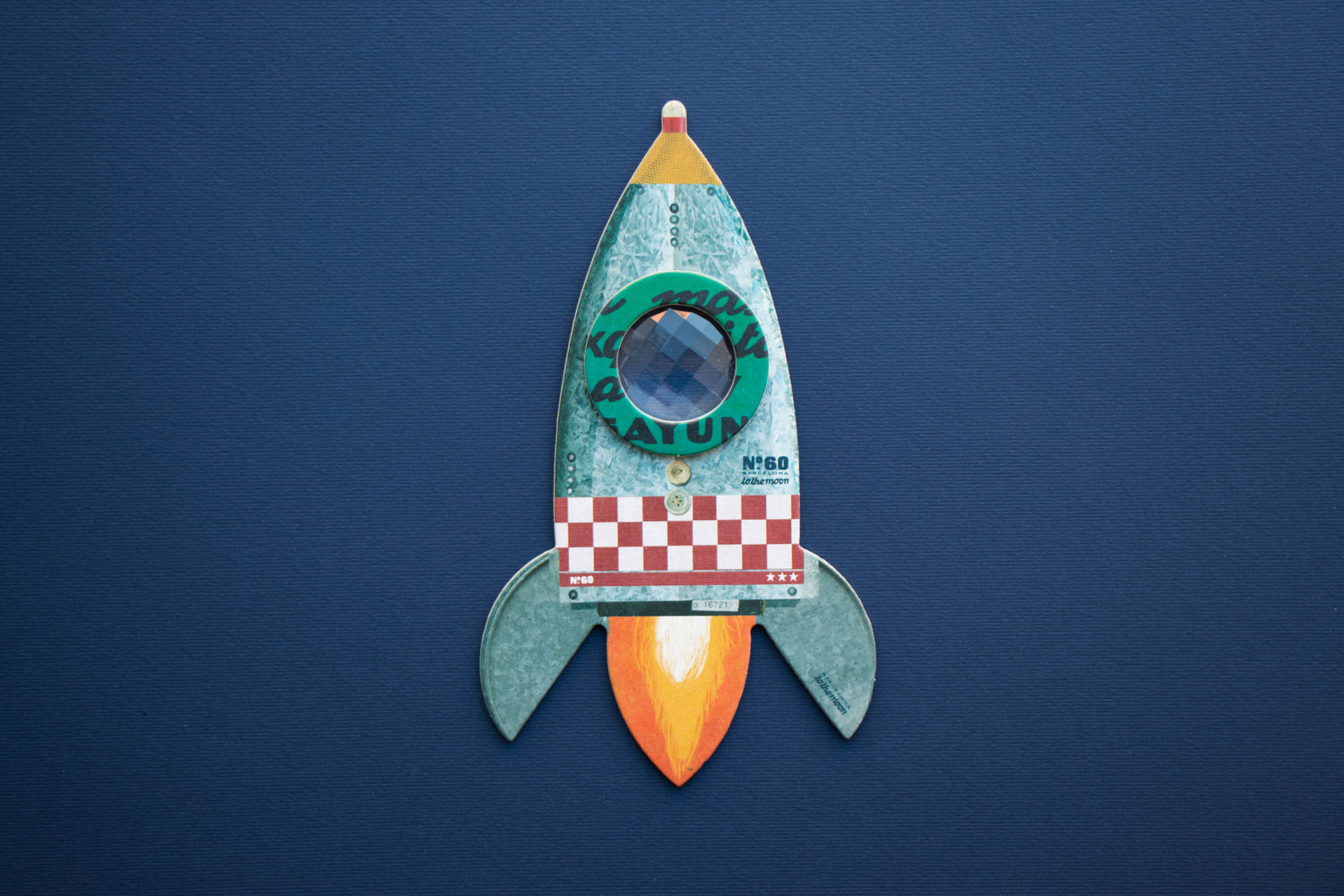 Caleidoscopios Espacio