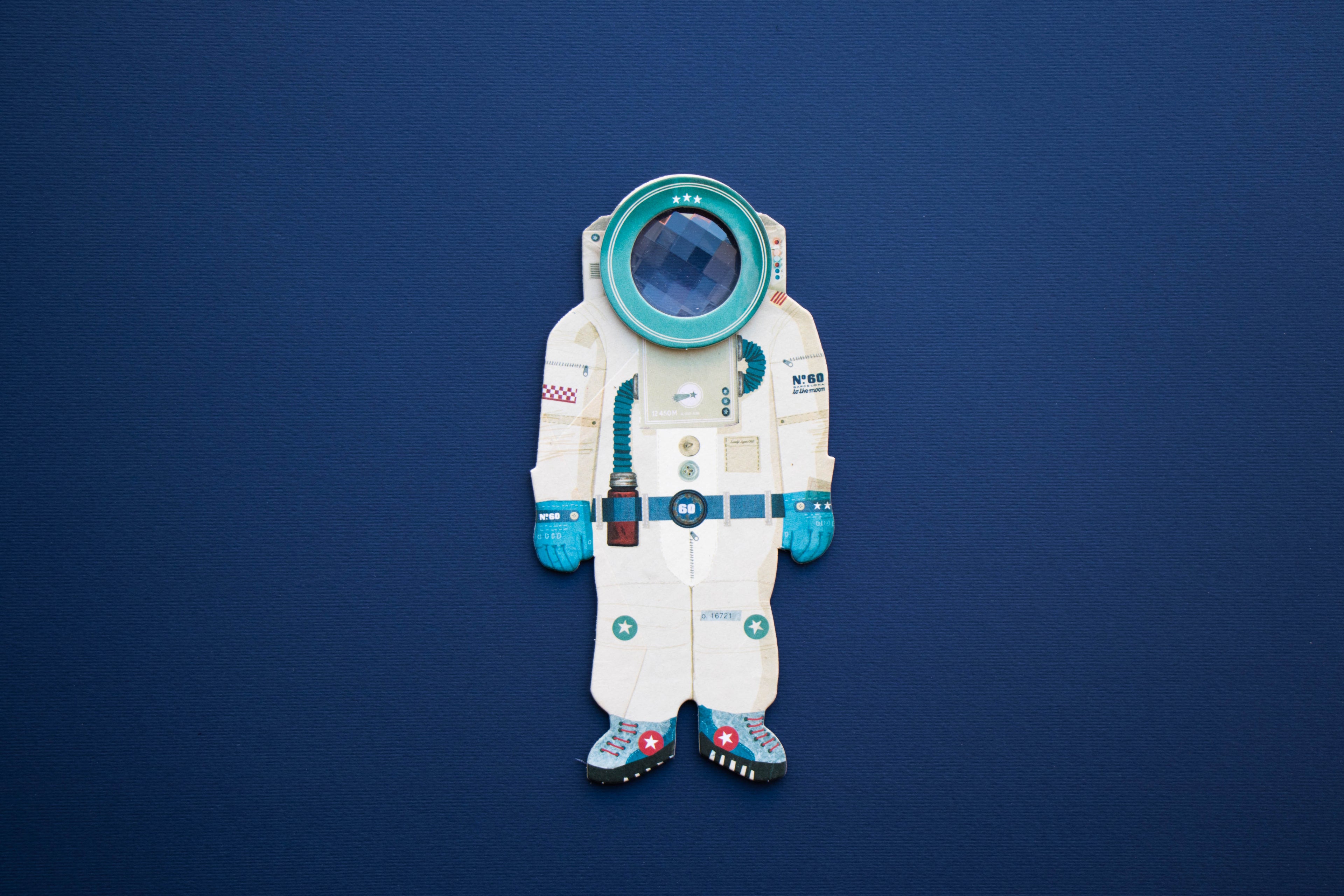 Caleidoscopios Espacio