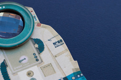 Caleidoscopios Espacio