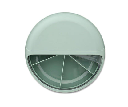 Caja de Almuerzo - Verde Aqua