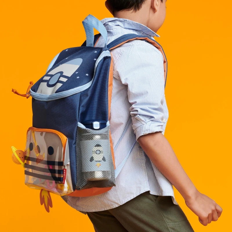 Mochila (M-L) - Cohete