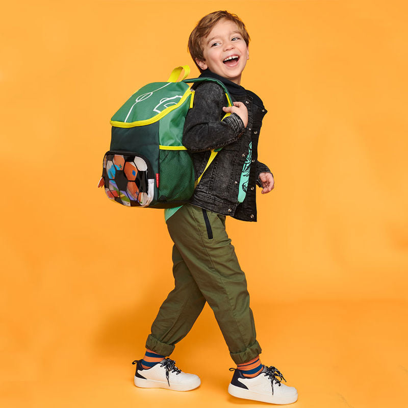 Mochila (M-L) - Fútbol