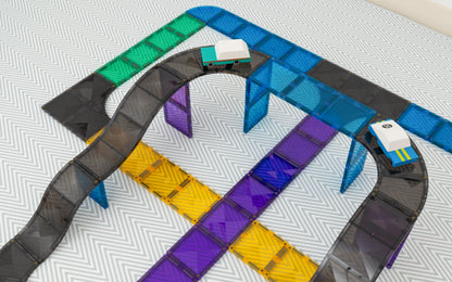 EXTENSIÓN - Rampas e Intersecciones - 16 pcs