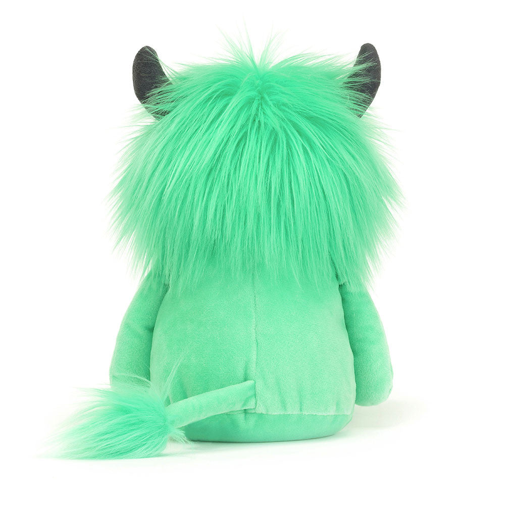 Peluche - Monstruo cosmos