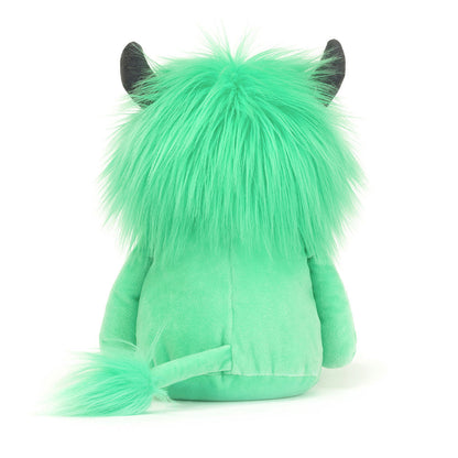 Peluche - Monstruo cosmos