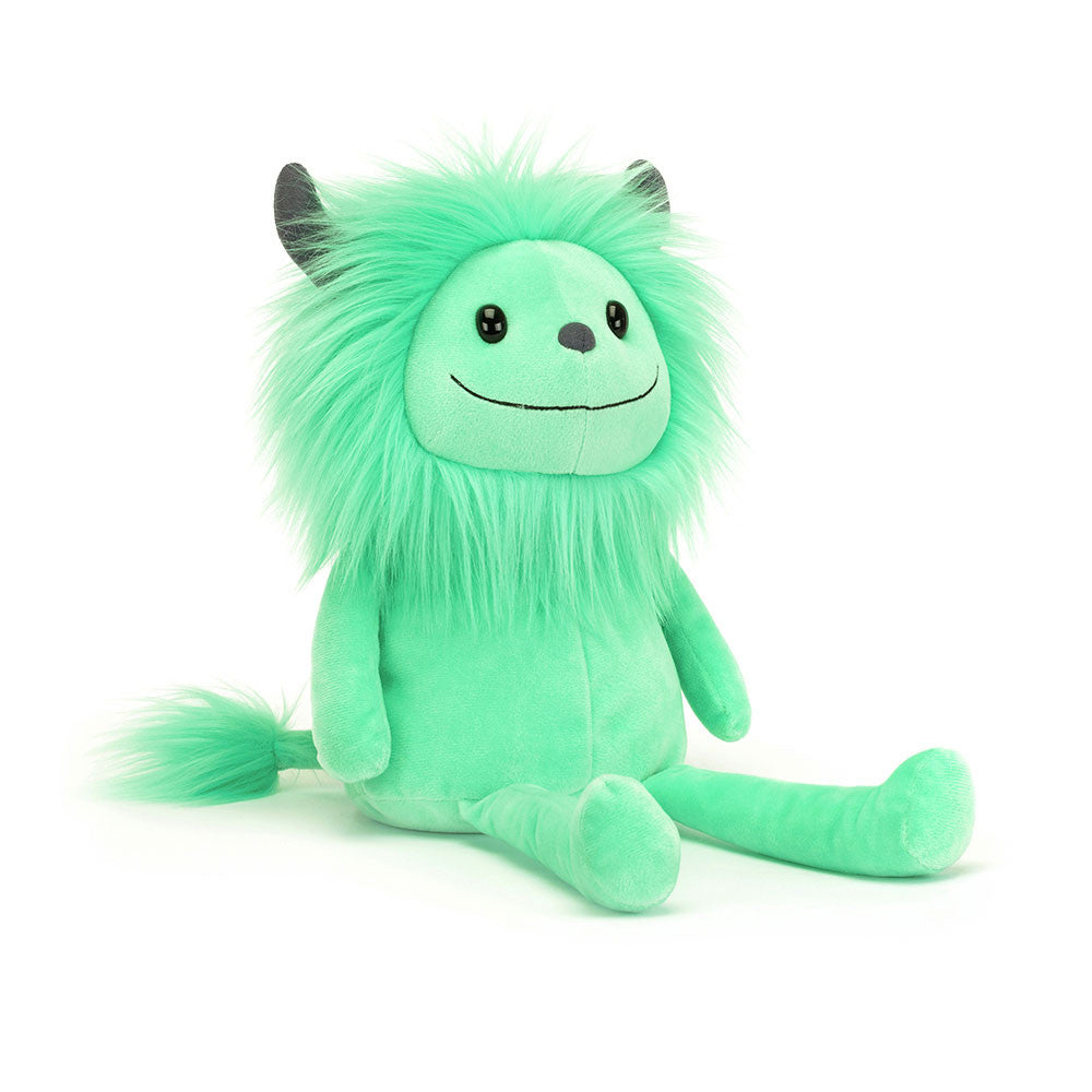Peluche - Monstruo cosmos