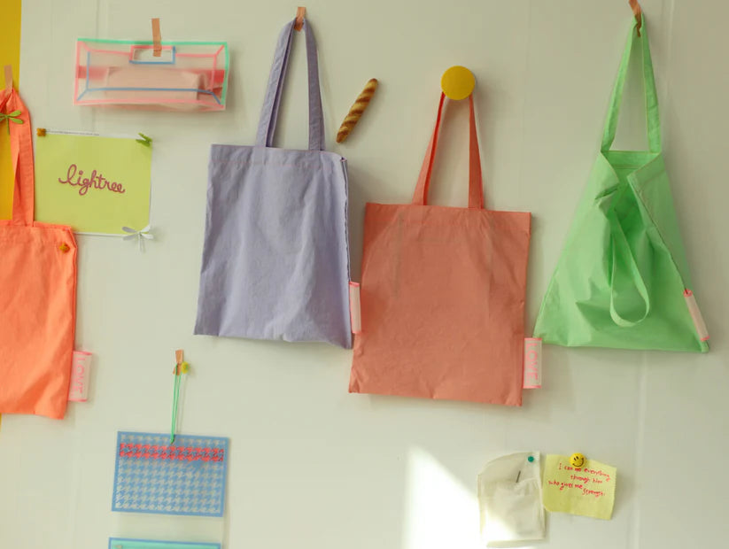 Tote ecológica - Casa de Fieras 