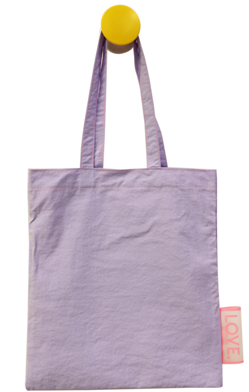 Tote ecológica - Casa de Fieras 