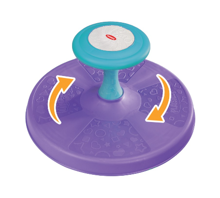 Gira Gira -  Playskool