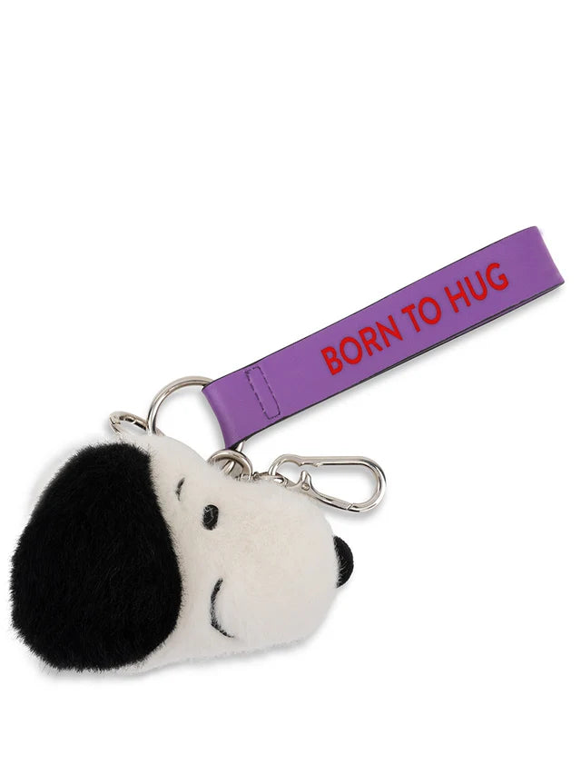 Charm de Peluche - Snoopy