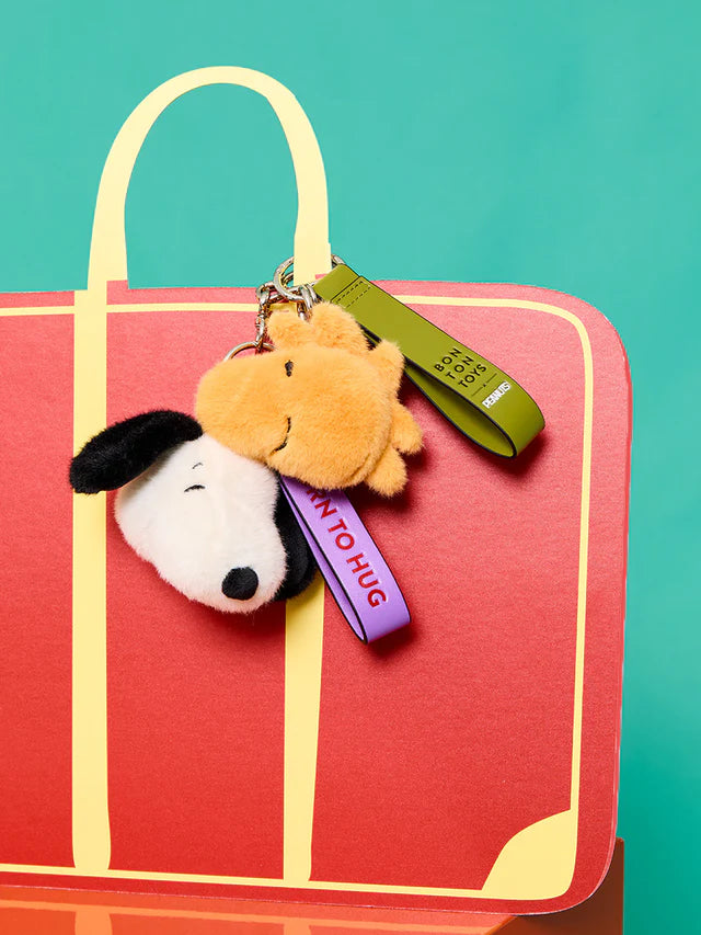 Charm de Peluche - Snoopy