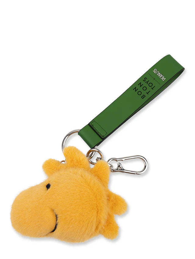 Charm de Peluche - Woodstock