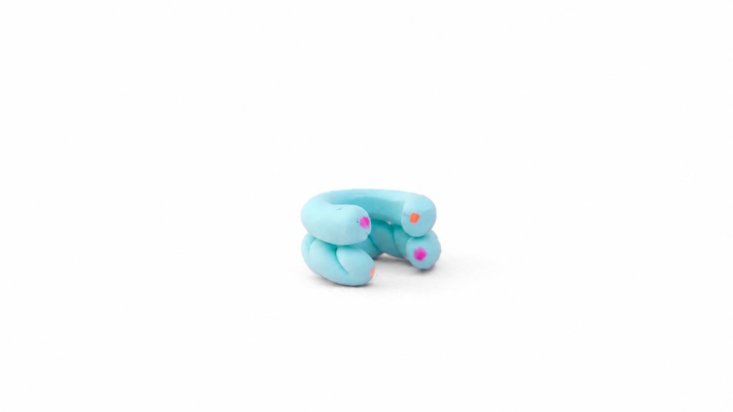 FunCuff - Earcuff modelo Duo