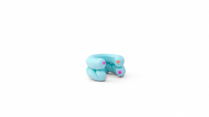 FunCuff - Earcuff modelo Duo