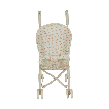 Cochecito de muñecas - Sollie Stroller Rainbow