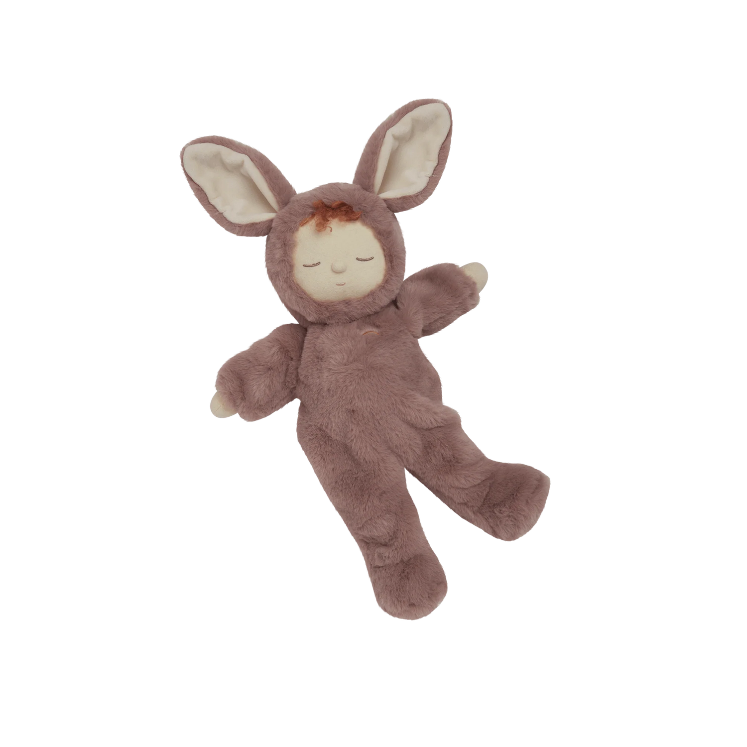 Peluche bebé dormilón - Cozy Dinkum - Bunny Pickle