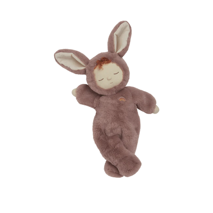 Peluche bebé dormilón - Cozy Dinkum - Bunny Pickle