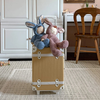 Peluche bebé dormilón - Cozy Dinkum - Bunny Pickle