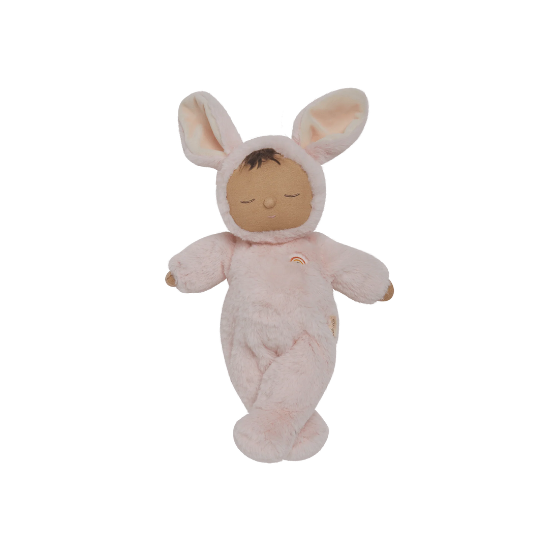 Peluche bebé dormilón - Cozy Dinkum - Bunny Pip