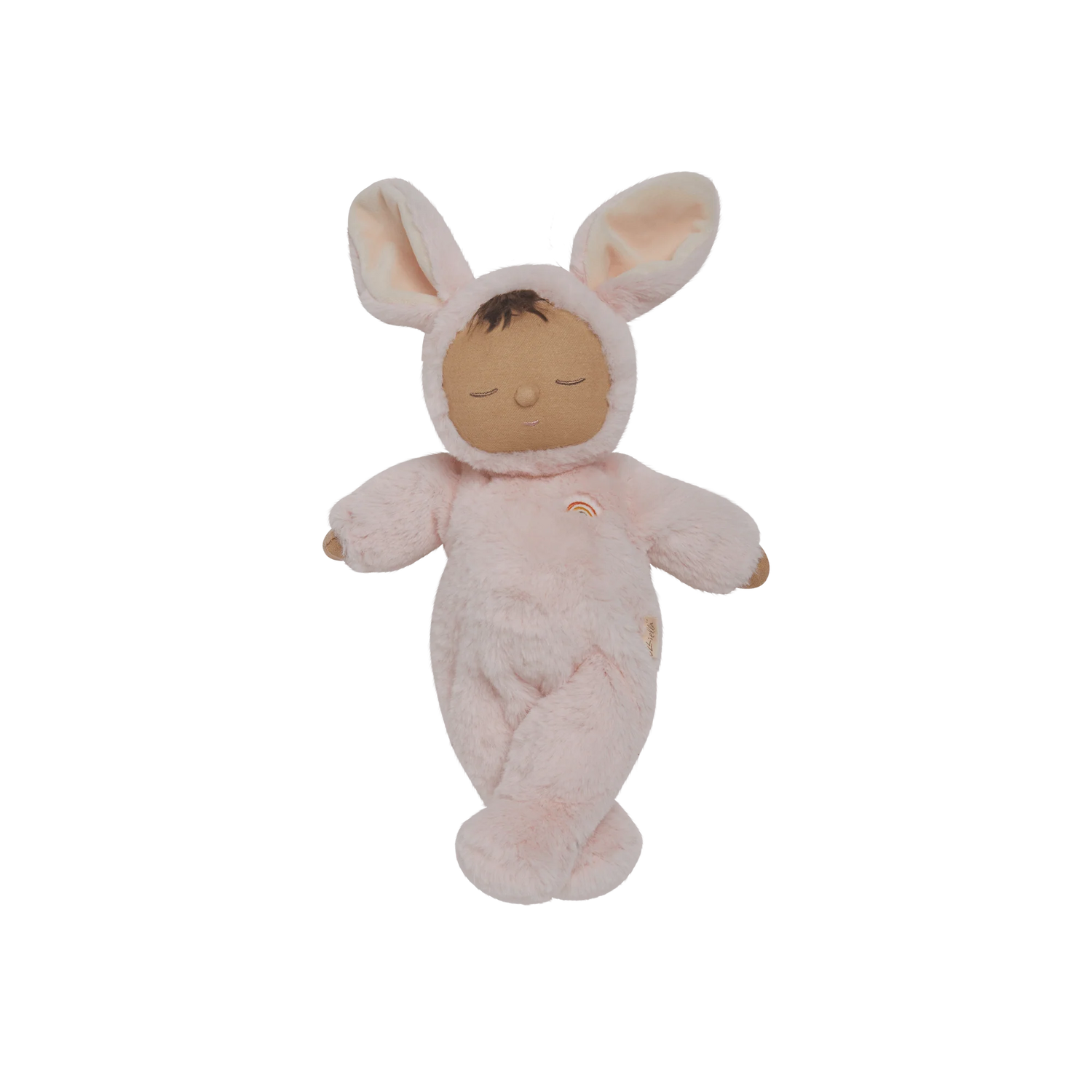 Peluche bebé dormilón - Cozy Dinkum - Bunny Pip