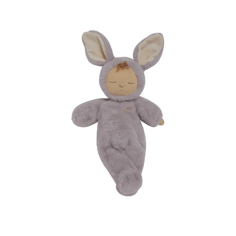 Peluche bebé dormilón - Cozy Dinkum - Bunny Twinkle