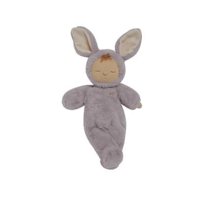 Peluche bebé dormilón - Cozy Dinkum - Bunny Twinkle