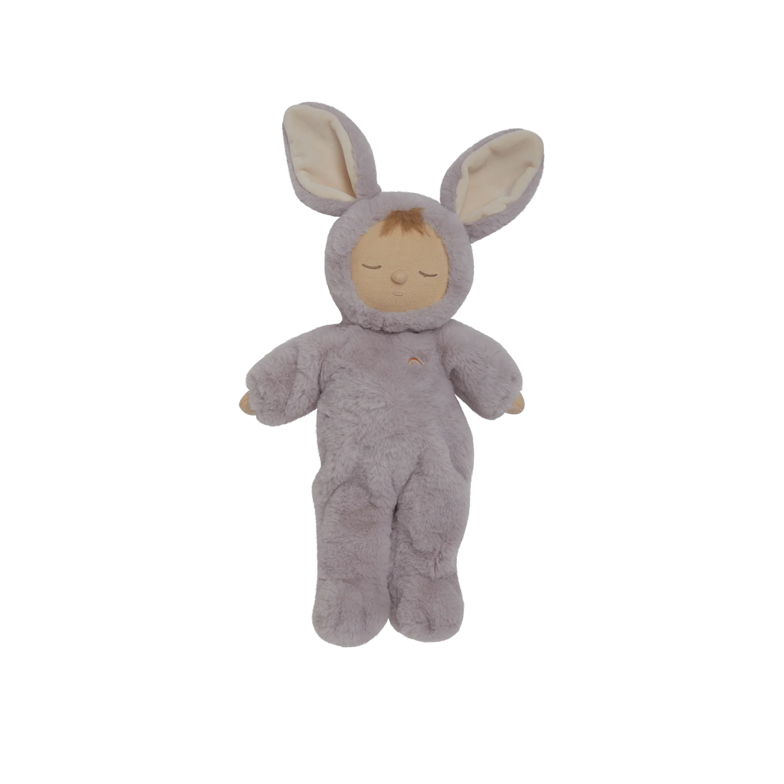 Peluche bebé dormilón - Cozy Dinkum - Bunny Twinkle