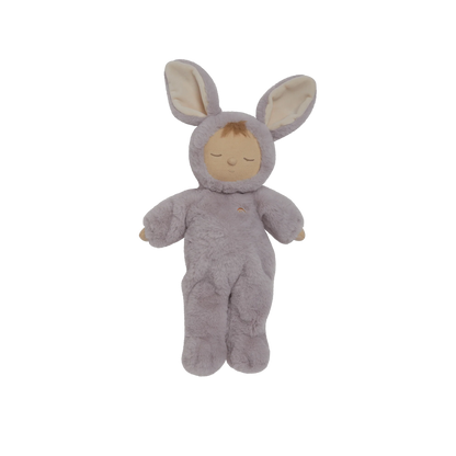 Peluche bebé dormilón - Cozy Dinkum - Bunny Twinkle