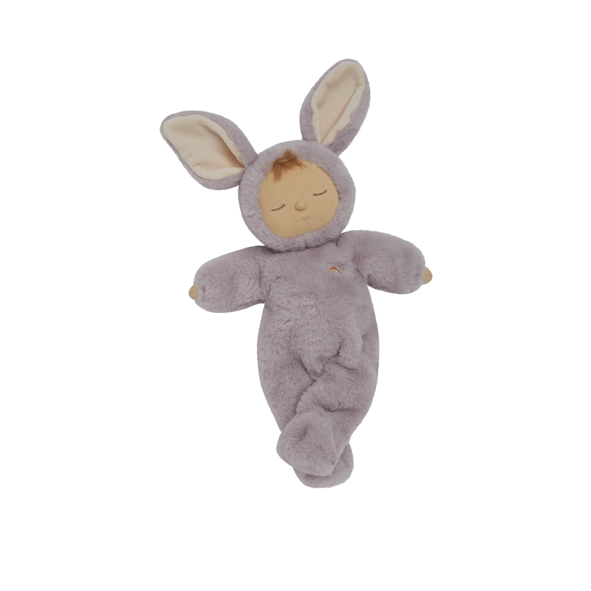 Peluche bebé dormilón - Cozy Dinkum - Bunny Twinkle