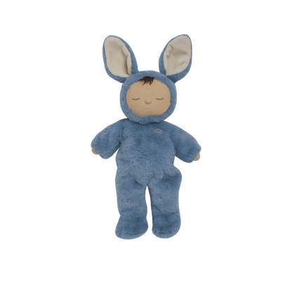 Peluche bebé dormilón - Cozy Dinkum - Bunny Twiggy